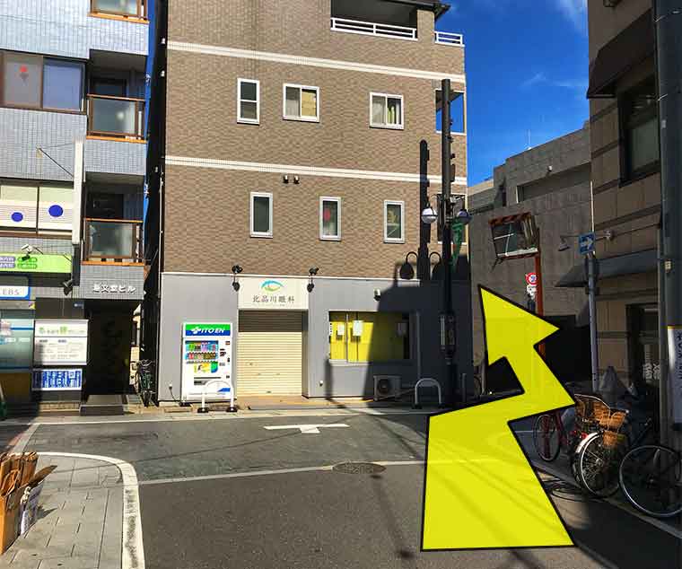 Kita-Shinagawa Ophthalmology